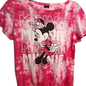 Minnie Mouse Shirt 